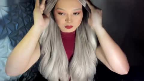 Snapshot of gorgeousamandarose chatting on July 2026 06:19:02 AM Amanda rose online show from July 2026 06:19:02 AM