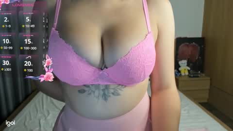 gorgeousline online show from October 2025 01:28:01 AM