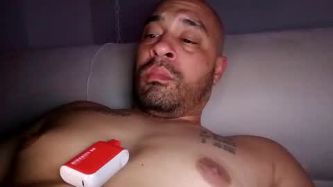 Gorgeous Rob online show from January 2025 11:14:01 AM