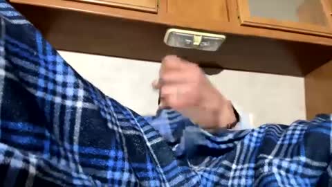 Gorgeous Rob online show from January 2025 12:06:02 PM