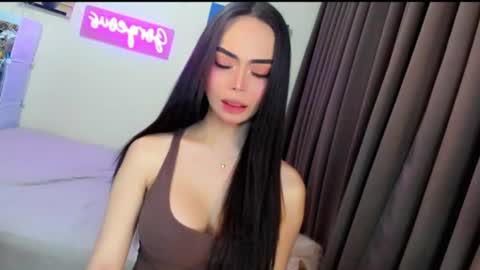 Snapshot of gorgeoustransgirl chatting on June 2026 08:07:01 PM Emmy online show from June 2026 08:07:01 PM