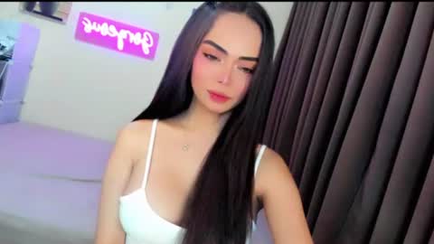 Snapshot of gorgeoustransgirl chatting on July 2026 08:26:02 PM Emmy online show from July 2026 08:26:02 PM