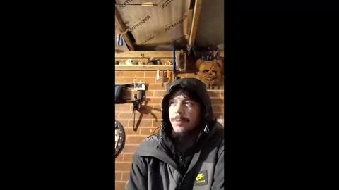 Snapshot of gostsilver35 chatting on April 2026 10:51:01 PM gostsilver35 online show from April 2026 10:51:01 PM