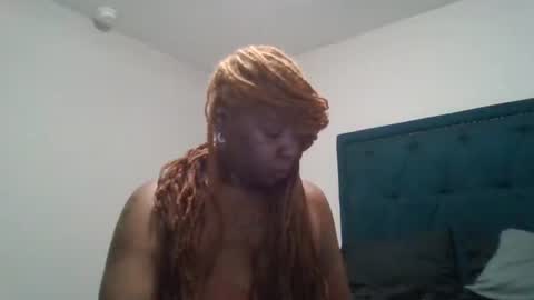 Sue Goddess online show from September 2025 07:16:01 PM