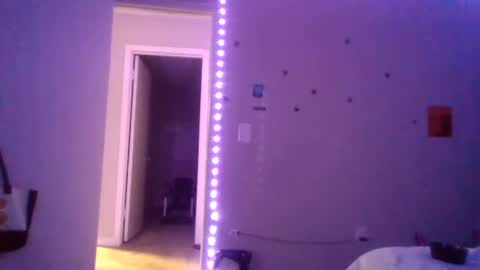 Sue Goddess online show from October 2025 10:55:02 PM