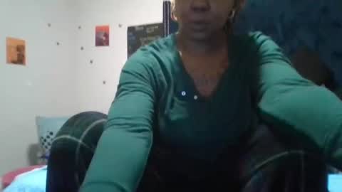 Sue Goddess online show from November 2025 08:14:01 PM