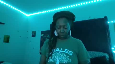 Sue Goddess online show from February 2026 02:01:02 AM