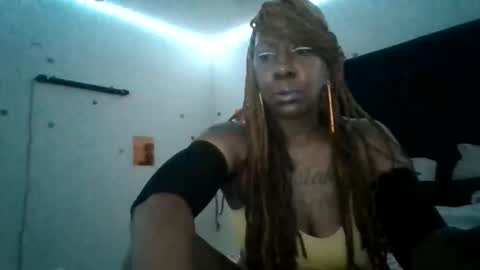 Sue Goddess online show from May 2026 12:37:01 AM