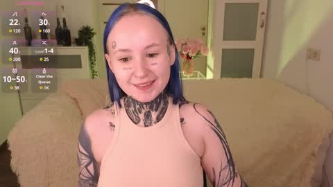 Benny  online show from January 2025 01:58:01 PM