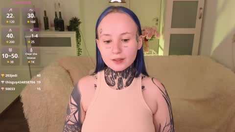 Benny  online show from January 2025 04:59:01 PM