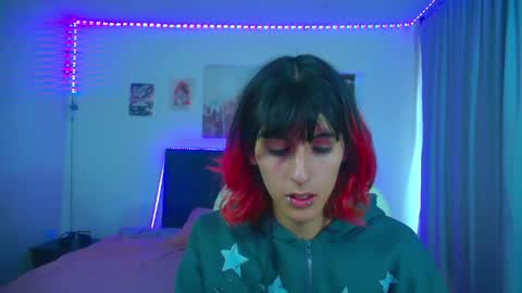 goth_minerva online show from April 2026 01:45:02 PM