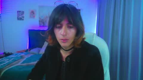 Snapshot of goth_minerva chatting on July 2026 01:24:01 PM goth_minerva online show from July 2026 01:24:01 PM