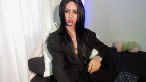 Russ  online show from December 2024 10:36:02 PM