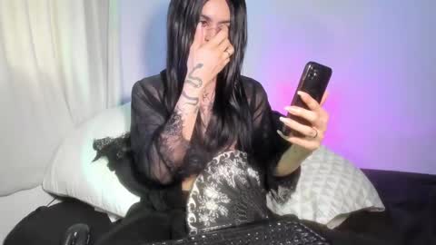 Russ  online show from March 2025 07:43:02 PM