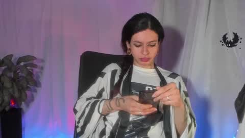 Russ  online show from April 2026 11:41:01 AM