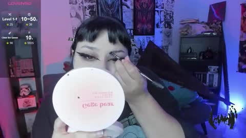 Engel   Please help me to reach 50 thumbs up online show from September 2025 02:00:01 AM