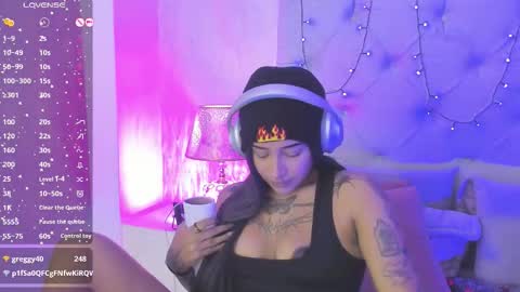 goth_tasha online show from October 2025 08:09:02 PM