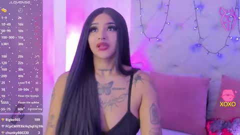 goth_tasha online show from October 2025 09:05:02 PM