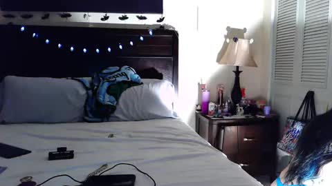 gothbaby305 online show from September 2025 06:37:01 AM