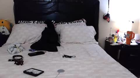 gothbaby305 online show from November 2025 09:35:01 PM