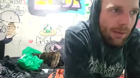 gothboityplz online show from November 2025 09:06:02 AM