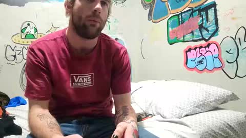 gothboityplz online show from November 2025 09:25:01 AM