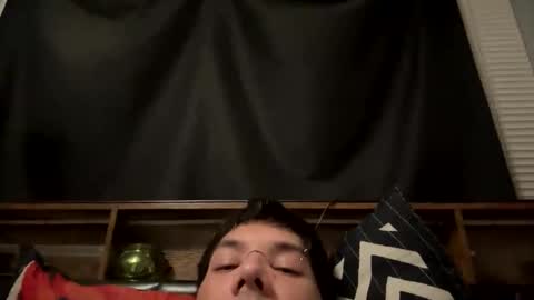 Snapshot of gothbro chatting on February 2026 01:04:01 PM Kris online show from February 2026 01:04:01 PM