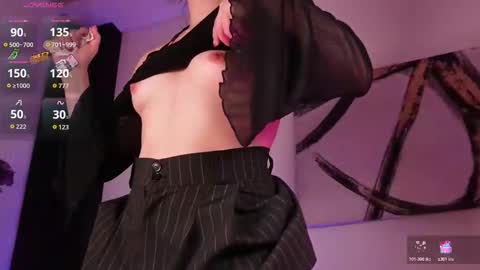 Gothel online show from March 2026 07:46:02 AM