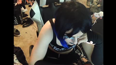 Victoriana online show from January 2025 01:37:02 AM