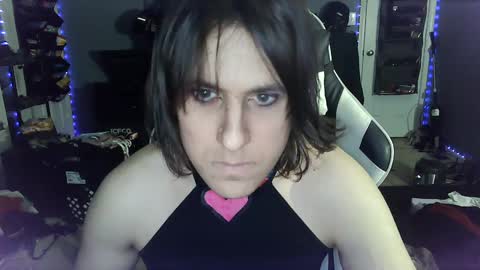 Victoriana online show from January 2025 11:36:02 PM