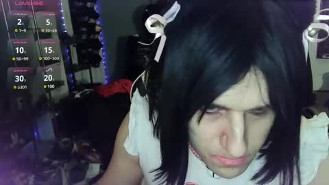 Victoriana online show from January 2025 08:43:02 PM