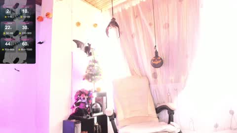 Snapshot of gothic_do11 chatting on December 2024 05:59:01 PM hi my name is Elizabeth nice to meet you online show from December 2024 05:59:01 PM