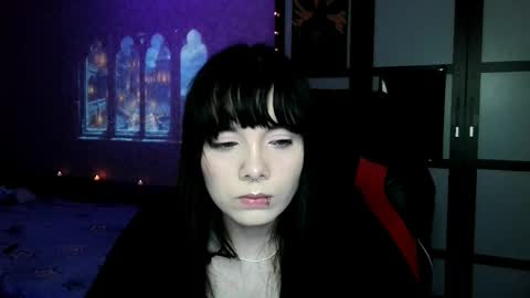 gothickq online show from June 2026 08:45:01 PM