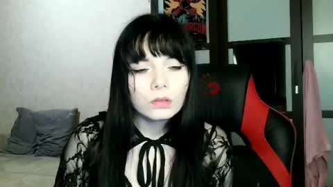 gothickq online show from June 2026 06:10:01 PM