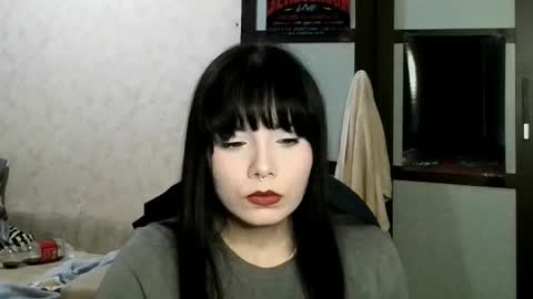 gothickq online show from June 2026 06:38:01 PM