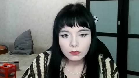 gothickq online show from July 2026 04:55:01 PM