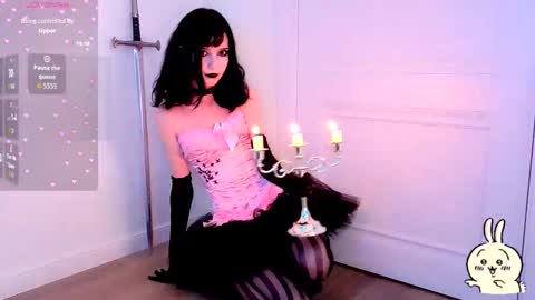 gothiclali online show from March 2026 10:14:01 PM