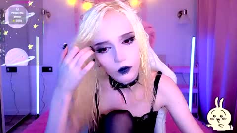 Snapshot of gothiclali chatting on June 2026 09:48:01 PM gothiclali online show from June 2026 09:48:01 PM