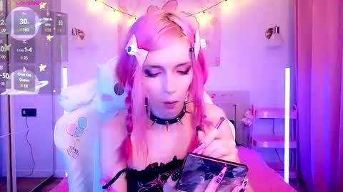 Snapshot of gothiclali chatting on June 2026 11:51:02 PM gothiclali online show from June 2026 11:51:02 PM