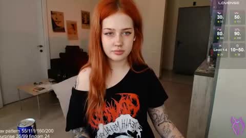 Snapshot of gothkittys chatting on July 2026 10:17:01 AM traumfrau Kira angel face devil eyes I SELL A LOT VIDEO IN GALLERY online show from July 2026 10:17:01 AM