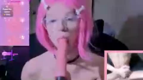 gothromance online show from June 2026 02:19:01 PM