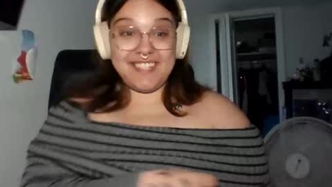 Lady Venus online show from November 2025 06:55:02 PM