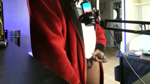 gottalovechocolatexxx online show from October 2025 08:59:01 PM