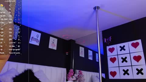 Meredith Alessandra online show from January 2025 04:44:01 AM