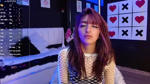 Meredith Alessandra online show from January 2025 07:46:02 AM