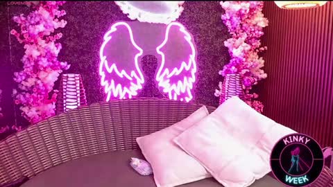 Meredith Alessandra online show from January 2025 08:13:02 AM