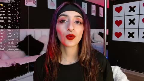 Meredith Alessandra online show from January 2025 10:40:01 AM