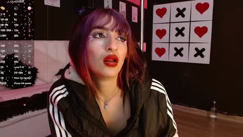 Meredith Alessandra online show from January 2025 10:43:02 AM