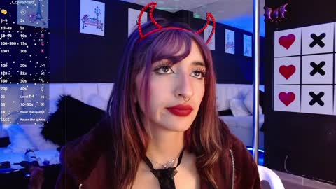 Meredith Alessandra online show from January 2025 10:40:02 AM