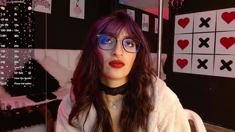 Meredith Alessandra online show from January 2025 07:22:01 AM